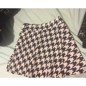 ❌SOLD❌ Skater Skirt